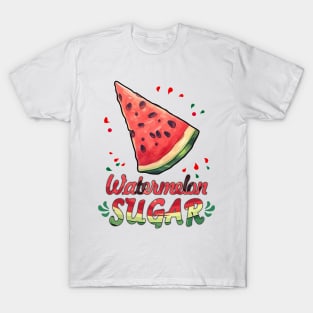 Watermelon Sugar T-Shirt